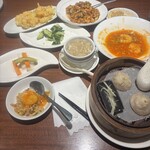 民福北京烤鴨店 中華街店 - 