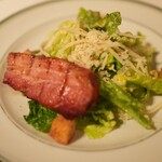 ウルフギャング・ステーキハウス 丸の内店 - 