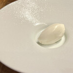 HAGI - 柚子、りんご、ジャージー牛乳