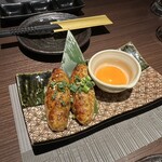 규슈 일식 쿠로시키 신바시점 - 