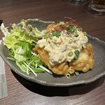 규슈 일식 쿠로시키 신바시점 - 