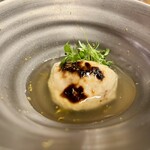 HAGI - トラフグ白子、柑橘