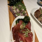 酒と肴 さえぐさ - 