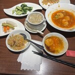 民福北京烤鴨店 中華街店 - 