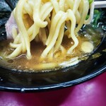 ラーメン 杉田家 - 