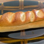 パラオア - ピスタチオ