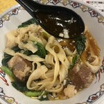 横浜中華街 四川麻婆 - 