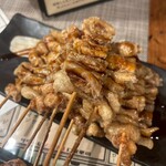 旨い焼鳥と和食居酒屋 酔い酔い - 