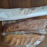 パラオア 新鎌ヶ谷店 - 