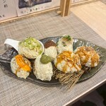 旨い焼鳥と和食居酒屋 酔い酔い 池袋本店 - 