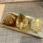 旨い焼鳥と和食居酒屋 酔い酔い - 