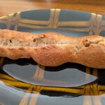 パラオア - チョコとくるみ