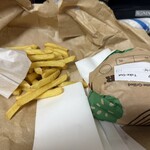 バーガーキング 秋葉原昭和通り店 - 