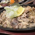 輕鬆的大眾居酒屋Ajihē - 
