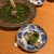 サカナのめしや 天端 - 料理写真:鯛ネギパンチ