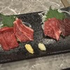 馬肉×ワイン 気まぐれバル 恵比寿 Whim