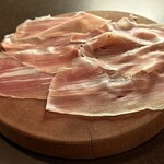 中野レンガ坂 洋食堂 葡萄 - 