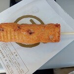 まる天 - 料理写真: