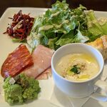 トラットリア ナティーボ - 料理写真: