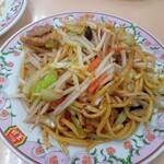 餃子の王将 - 料理写真: