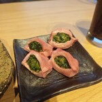 YAKINIKUEN 忍鬨 大阪梅田店 - 