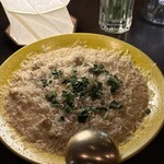 中野レンガ坂 洋食堂 葡萄 - 