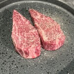焼肉 永昌 - 