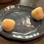 中野レンガ坂 洋食堂 葡萄 - 