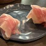 中野レンガ坂 洋食堂 葡萄 - 