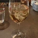 中野レンガ坂 洋食堂 葡萄 - 