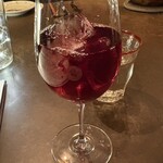 中野レンガ坂 洋食堂 葡萄 - 