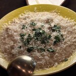 中野レンガ坂 洋食堂 葡萄 - 