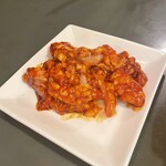 志村 徳寿園 - プルプルホルモン、、、♡