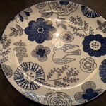 中野レンガ坂 洋食堂 葡萄 - 