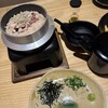 釜飯と鶏料理 釜よし 立川駅前店