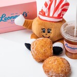 レナーズ - 料理写真: