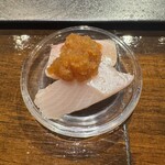 おまかせ寿司 すしのすけ - 