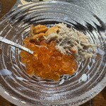 おまかせ寿司 すしのすけ - 