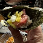 おまかせ寿司 すしのすけ - 