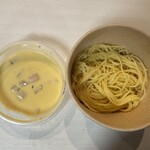 鎌倉パスタ - 料理写真: