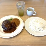 ジョイフル - 料理写真: