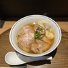 らぁ麺や 嶋