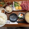 天然本マグロ専門店 司
