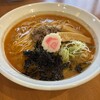RAMEN CHORAIN ばらの丘店