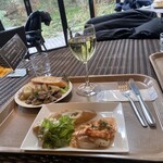 ル・フィヤージュ - 