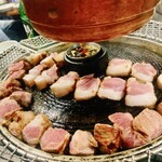 돈주는남자 - 料理写真: