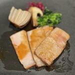 神楽坂 フレンチレストラン ラリアンス - 