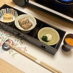 先斗町しゃぶしゃぶすき焼き きらく - 