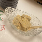 先斗町しゃぶしゃぶすき焼き きらく - 