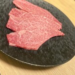 先斗町しゃぶしゃぶすき焼き きらく - 